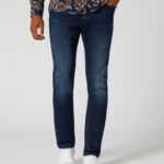 Remus Apollo Denim blue