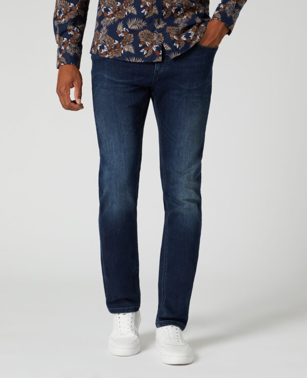 Remus Apollo Denim blue
