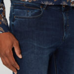 Remus Apollo Denim blue