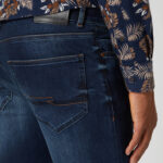 Remus Apollo Denim blue
